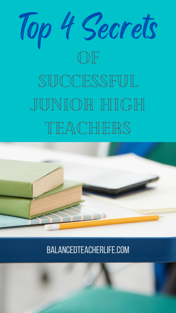 successful teachers