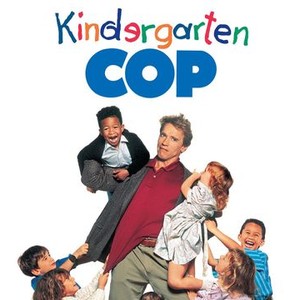 Kindergarten Cop