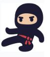 sneaky ninja