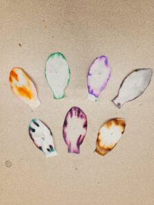 holiday STEM activity